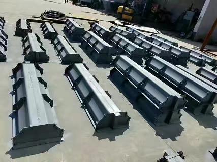 隔離墩模具價格 隔離墩模具價格