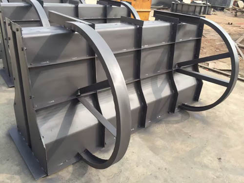 隔離墩鋼模具廠家 隔離墩鋼模具廠家